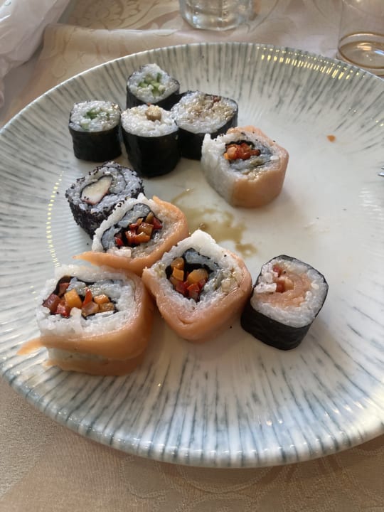 Gastro Megasaray Club Belek