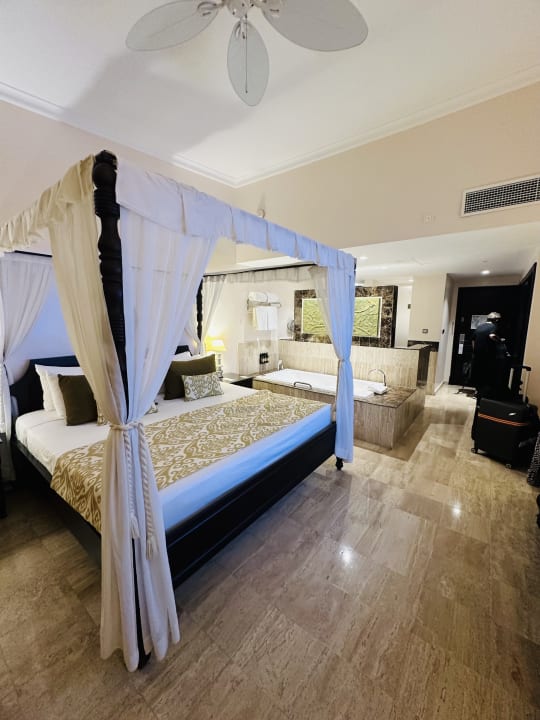 Zimmer TRS Turquesa Hotel - Adults only