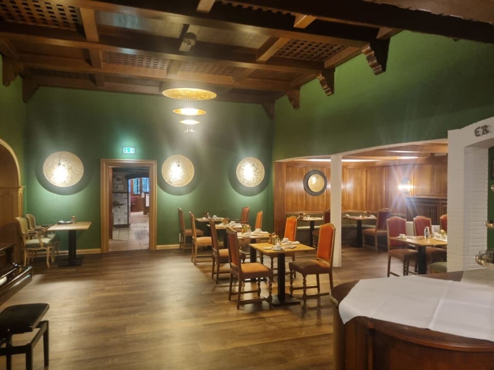 Gastro Waldhotel Tannenhäuschen