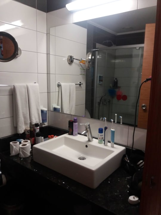 Superior Badezimmer Hane Family Resort