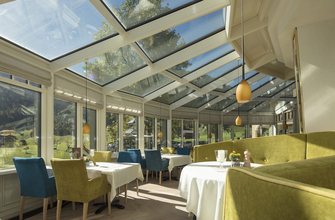 Gastro Hotel der Wiesenhof