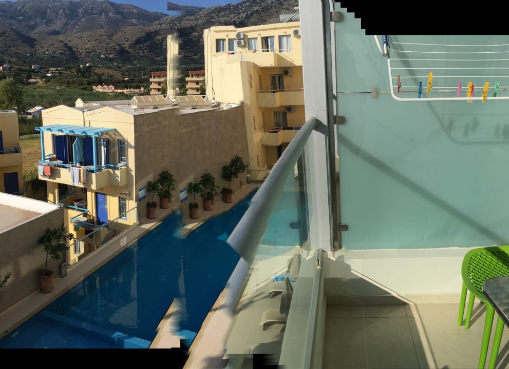 Zimmer Hotel Corissia Princess