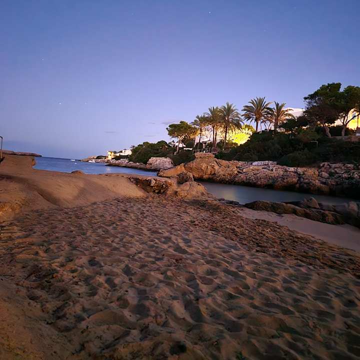 Strand Hotel Rocamarina - Adults Only