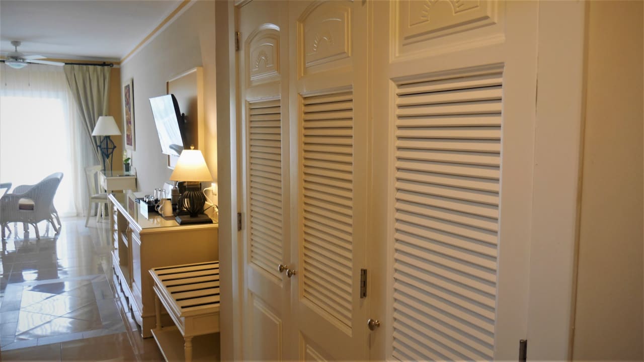 Zimmer Bahia Principe Luxury Bouganville