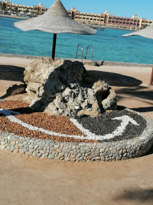 Strand Arabia Azur Resort