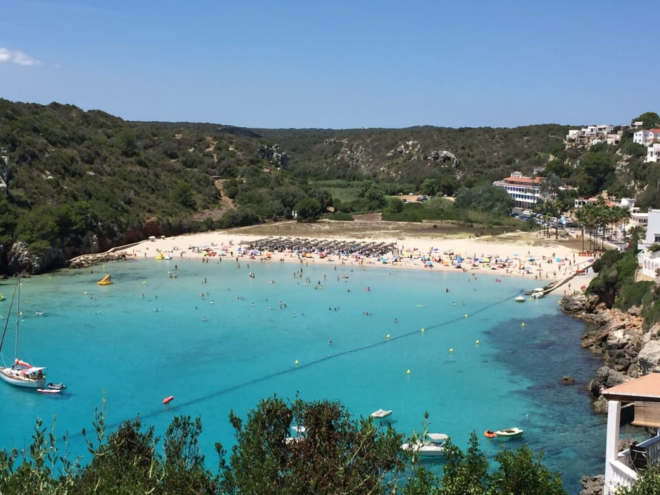 Strand NELVA RESORT and HOTELS