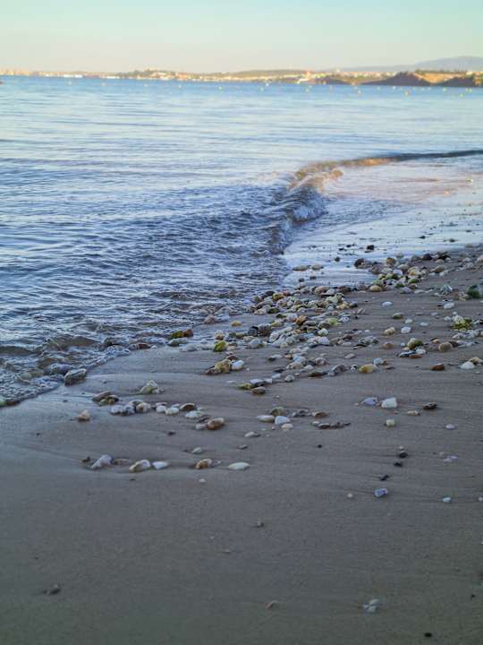Strand Istion Club & Spa
