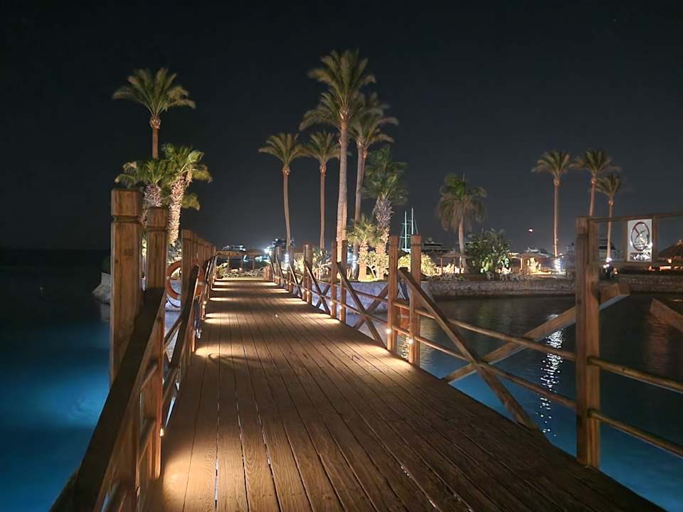 Strand Marriott Hurghada Beach Resort