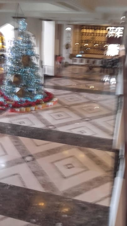 Weihnachten Steigenberger Aqua Magic