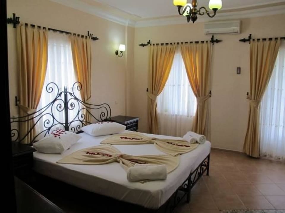 Zimmer Hotel Anatolia Resort