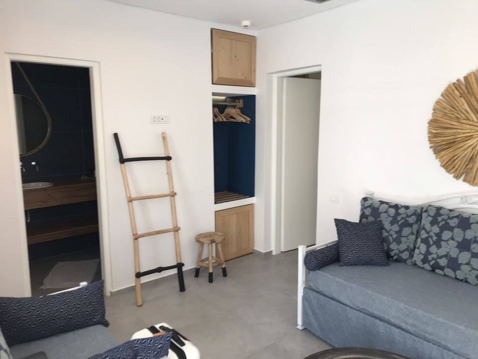 Zimmer Hotel Aktaion