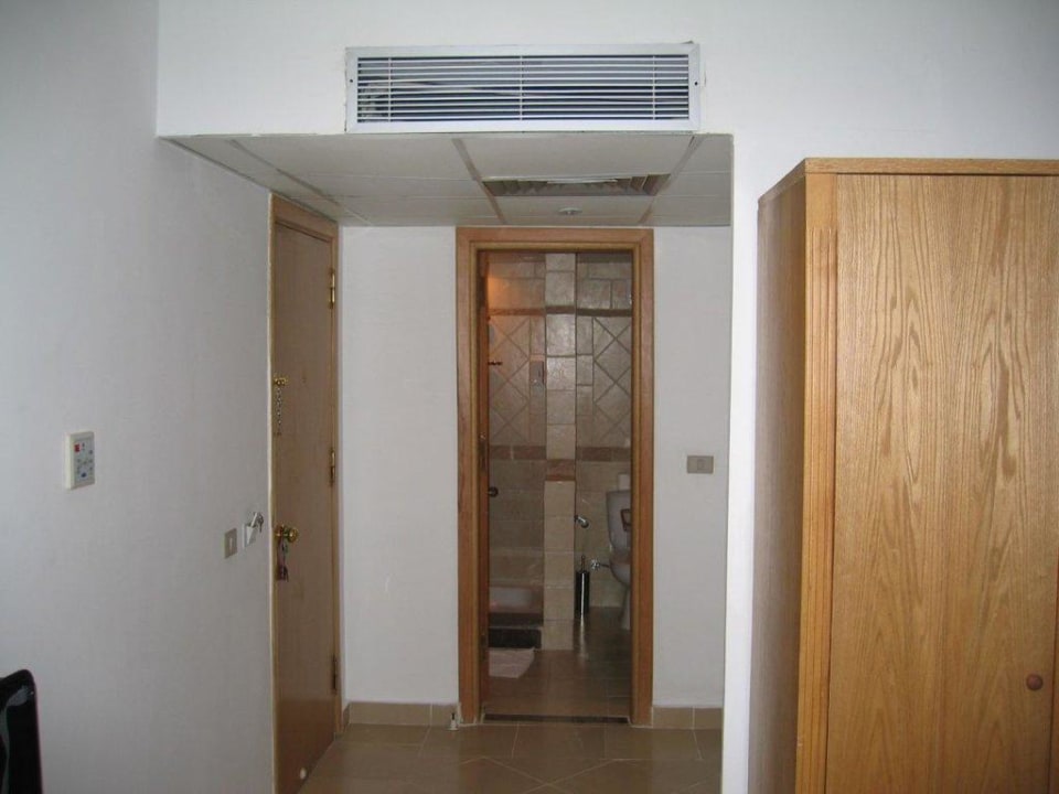 Klima Pickalbatros Alf Leila Wa Leila Resort - Neverland Hurghada