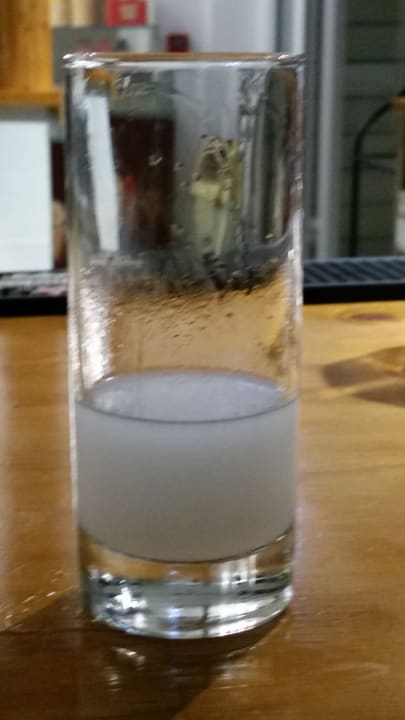 Sonstiges Hotel Sirocco