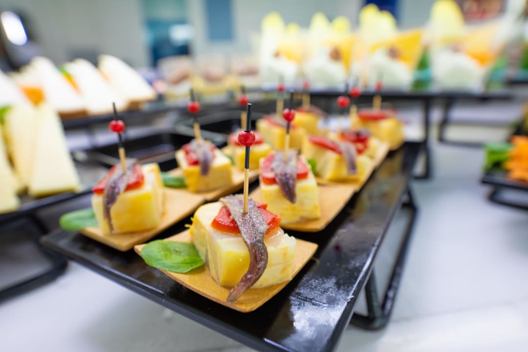 Gastro LABRANDA Marieta - Adults only