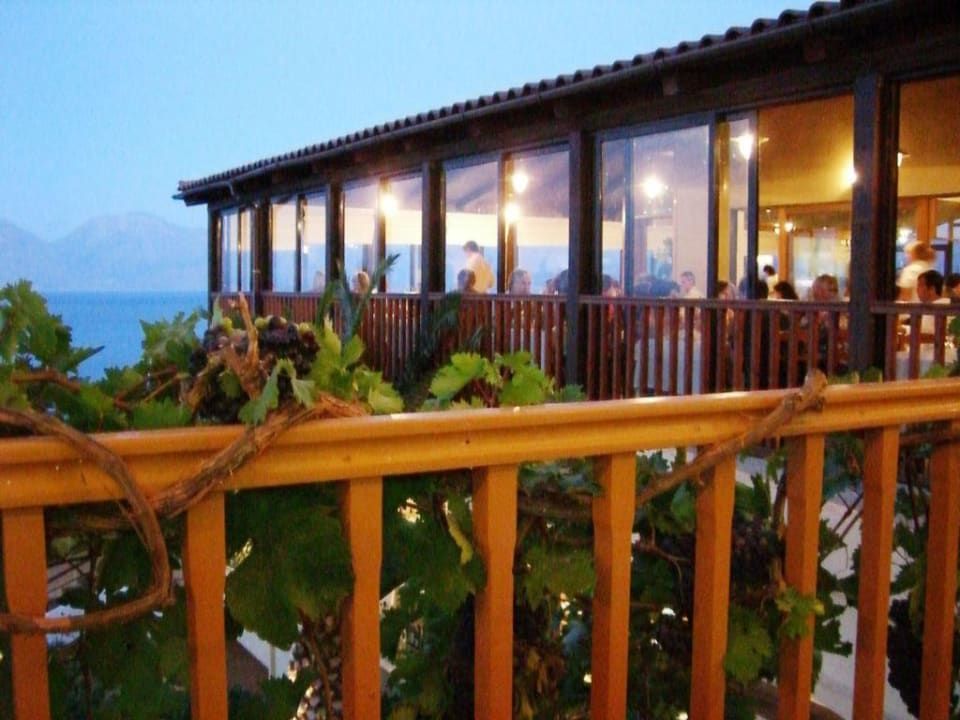 Hotelrestaurant Miramare Resort Hotel & Spa
