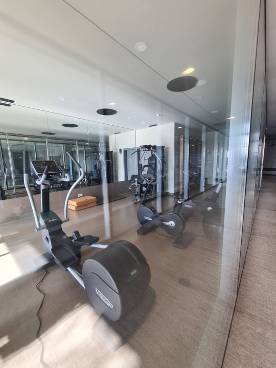 Sport & Freizeit Hotel Baia Azul