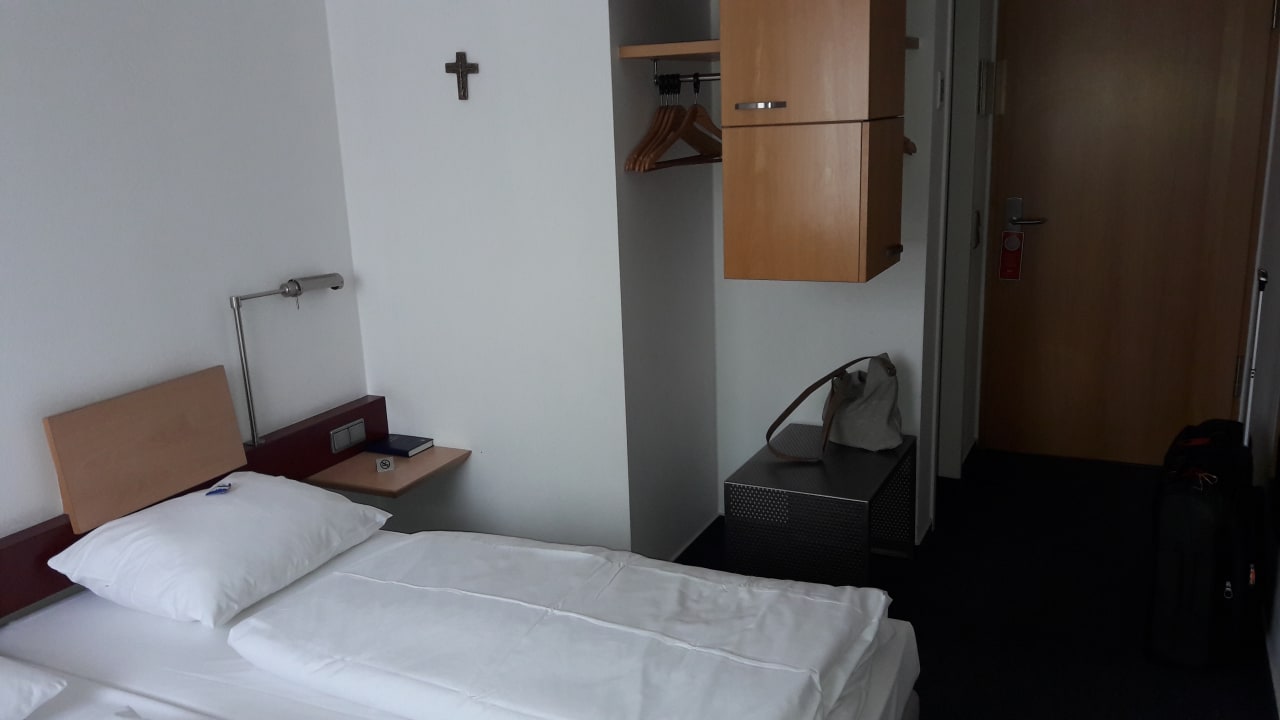 Zimmer Stadthotel Münster