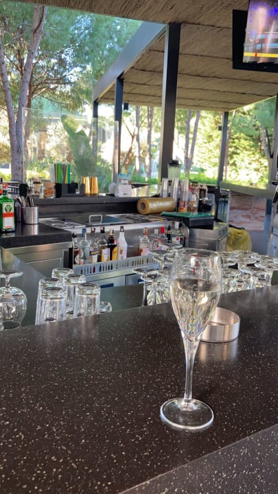 Gastro Voyage Belek Golf & Spa