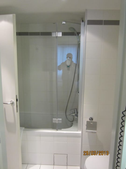 Bad NH Collection Hamburg City