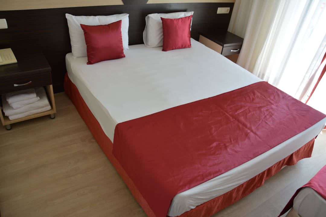 Yavuzhan Otel - Standart Zimmer Yavuzhan Otel