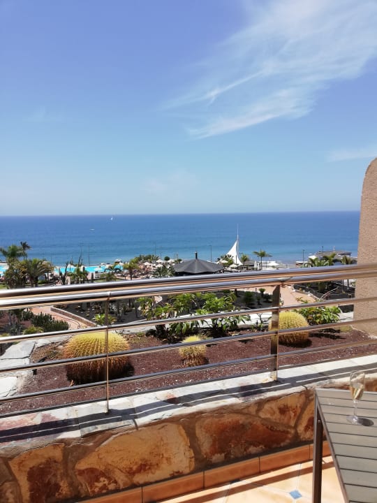 Ausblick H10 Playa Meloneras Horizons Collection