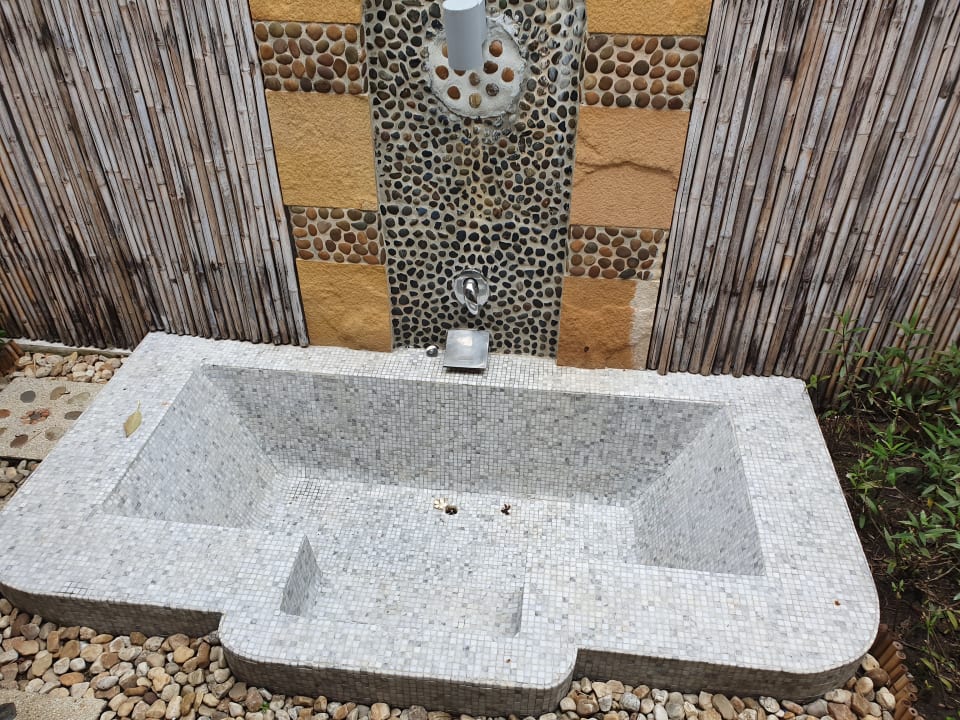 Zimmer Bandara Spa Resort & Pool Villas, Samui