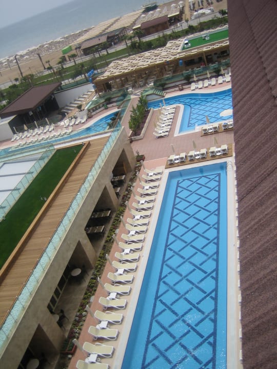 3 von 6 Pools Sentido Trendy Verbena Beach