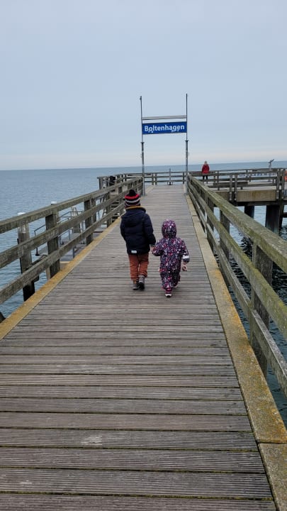 Sonstiges BEECH Resort Boltenhagen