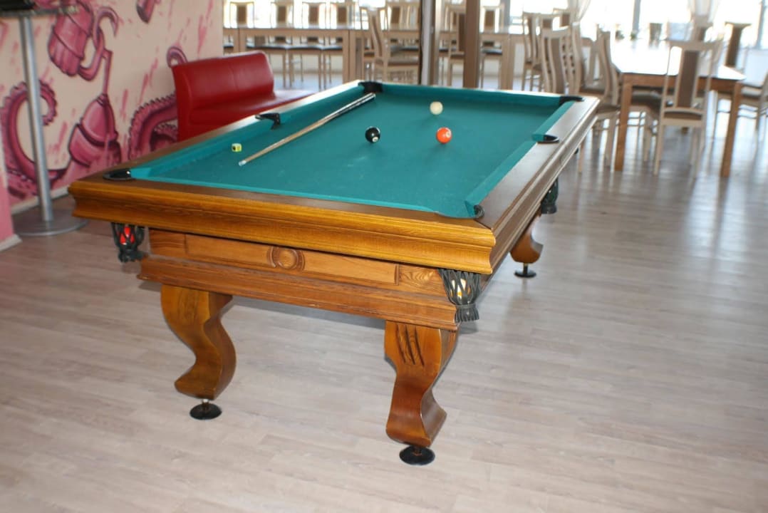 Restaurant Hotel Mare