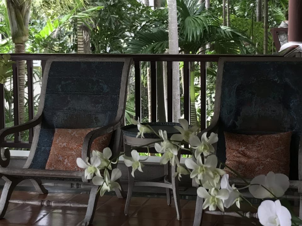 Sonstiges JW Marriott Phuket Resort & Spa