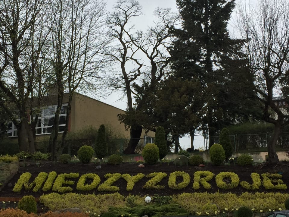 Ausblick Hotel Aurora Family & SPA