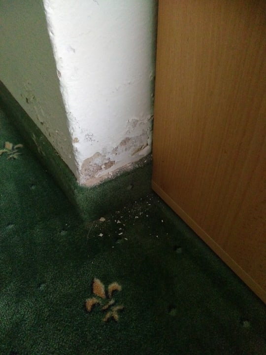 Zimmer Hotel Bergland-Hof