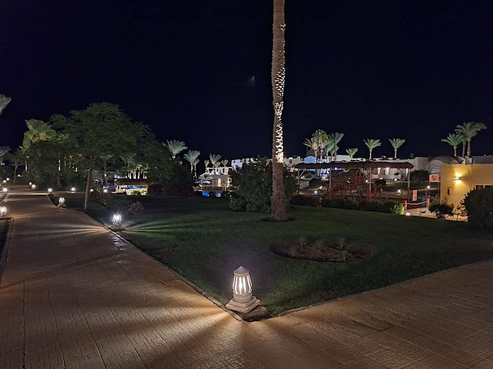 Gartenanlage JAZ Neo Reef Marsa