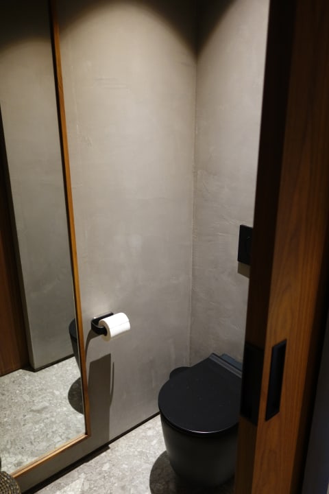 Zimmer Domes Zeen Chania, a Luxury Collection Resort, Crete