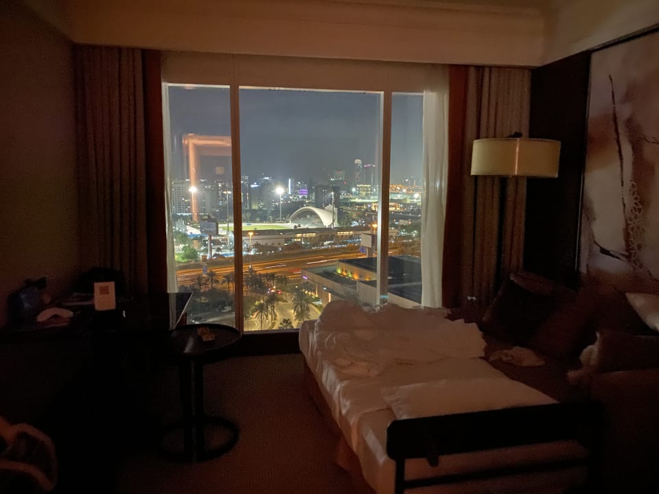 Zimmer Grand Hyatt Dubai