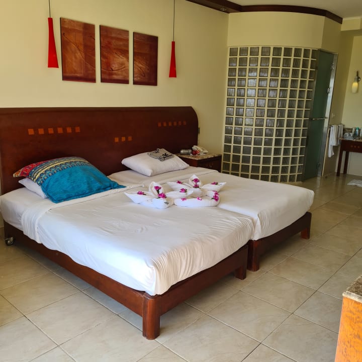 Zimmer Shams Prestige Abu Soma-Adults Only