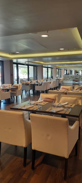 Gastro Hotel Parentium Plava Laguna