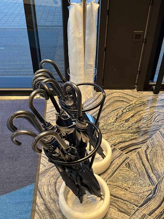 Lobby Holiday Inn Express Chiayi by IHG