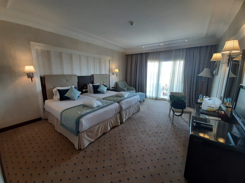 Zimmer Premier Le Reve Hotel & Spa