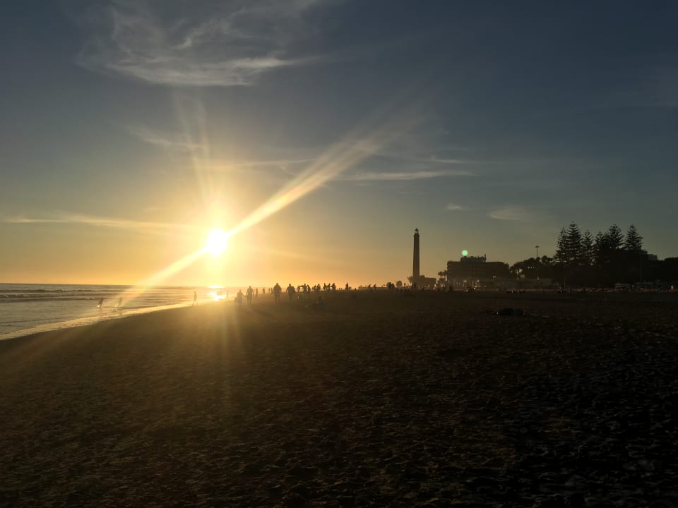 Strand Hotel Riu Palace Meloneras