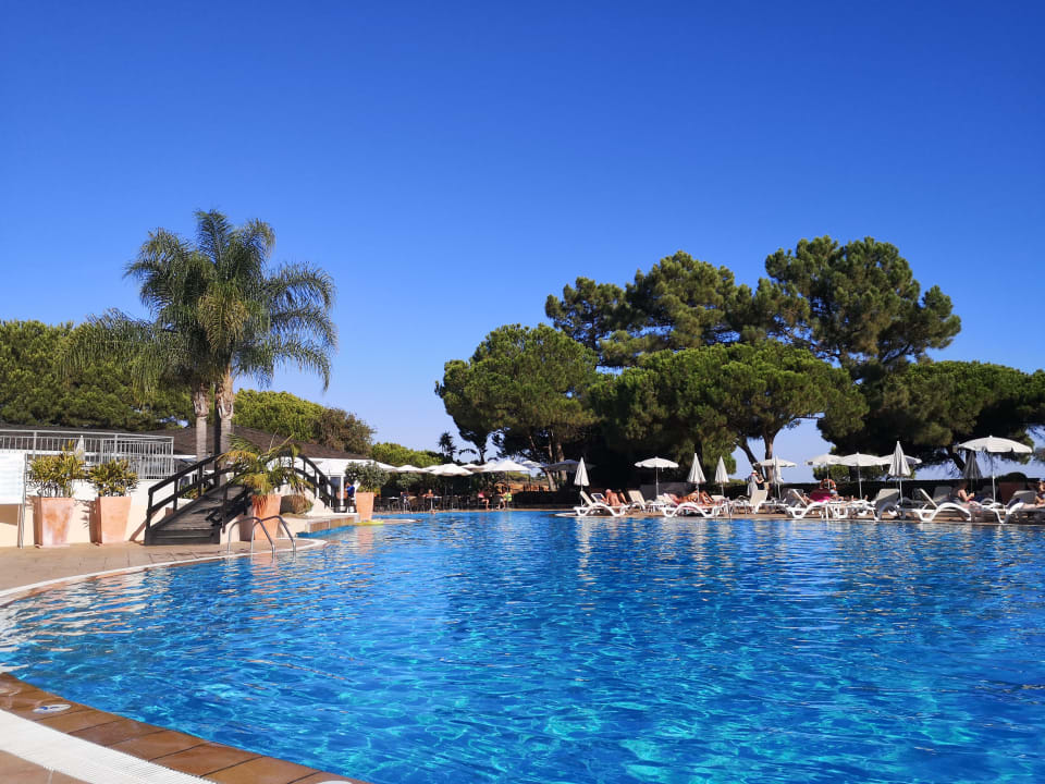 Pool PortoBay Falésia