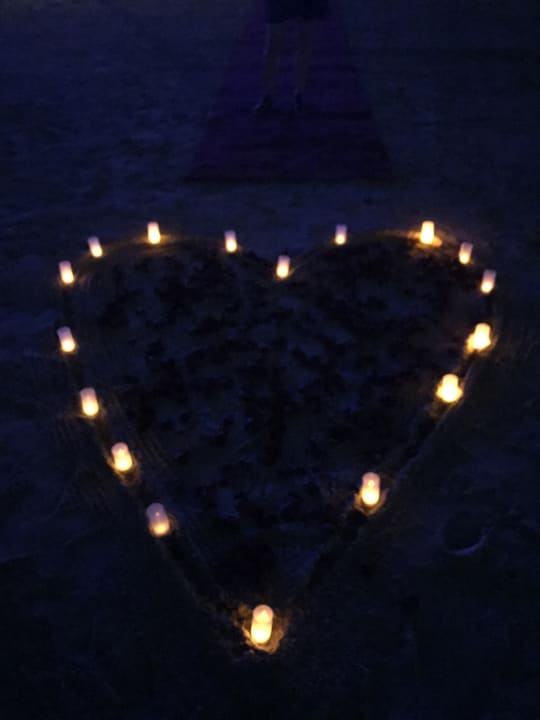 Sonstiges Rixos The Palm Hotel & Suites