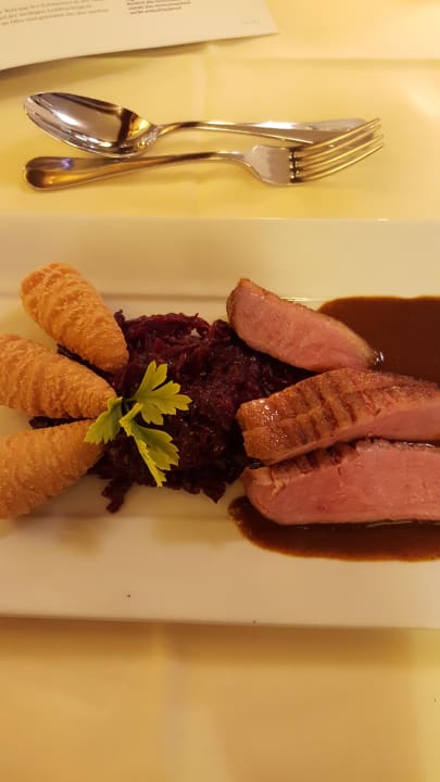 Restaurant Hotel Stoiser