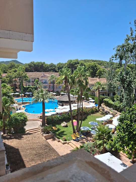 Außenansicht R2 Lago Playa Park