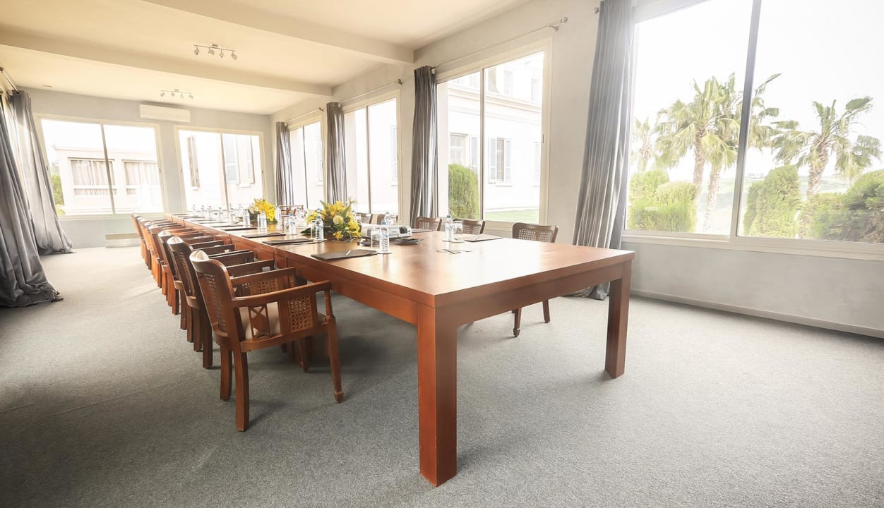 Sonstiges Villa Soraya Lodge & Spa