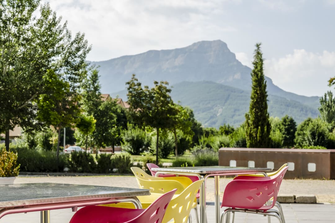 Gastro Eurostars Reina Felicia