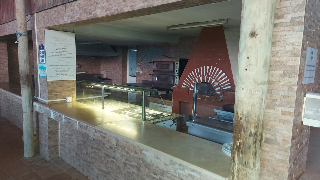 Gastro Hotel Royal Nozha