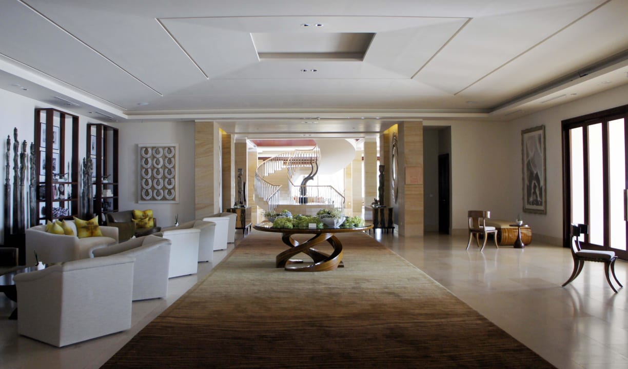 Hotel Mulia Bali The Mulia - Nusa Dua, Bali