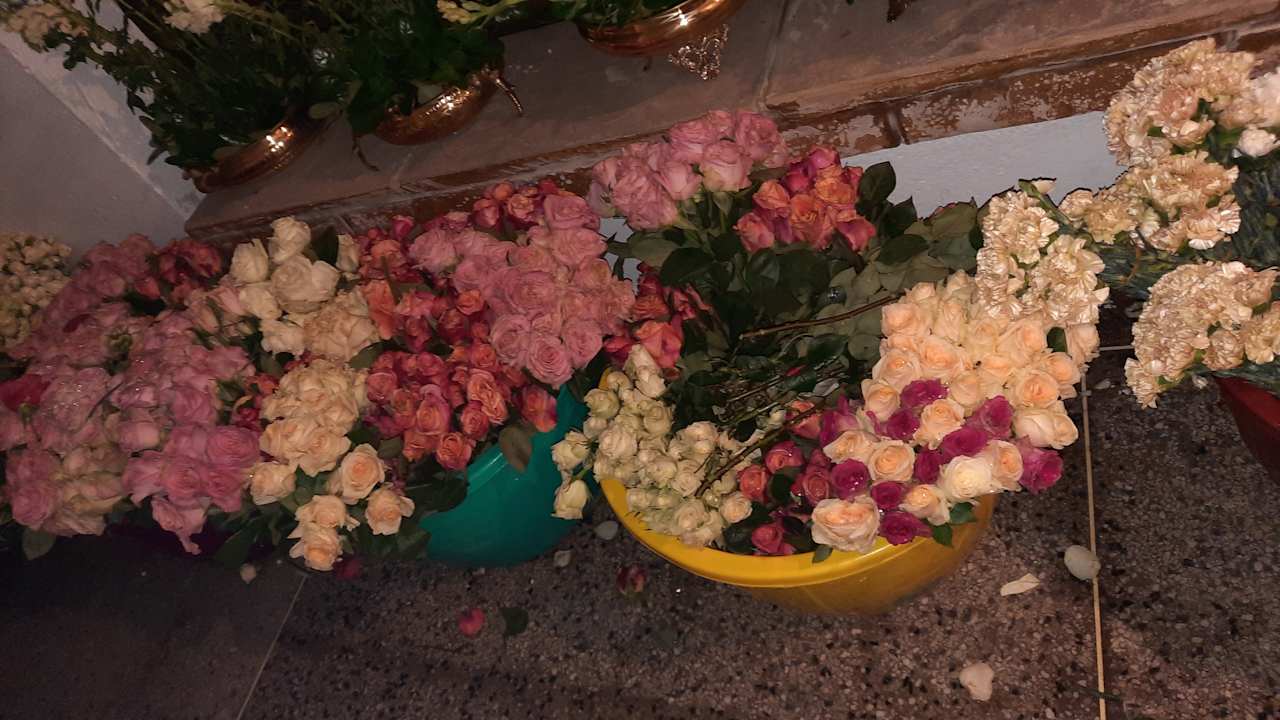 Außenansicht Hotel Southern Palms Beach Resort