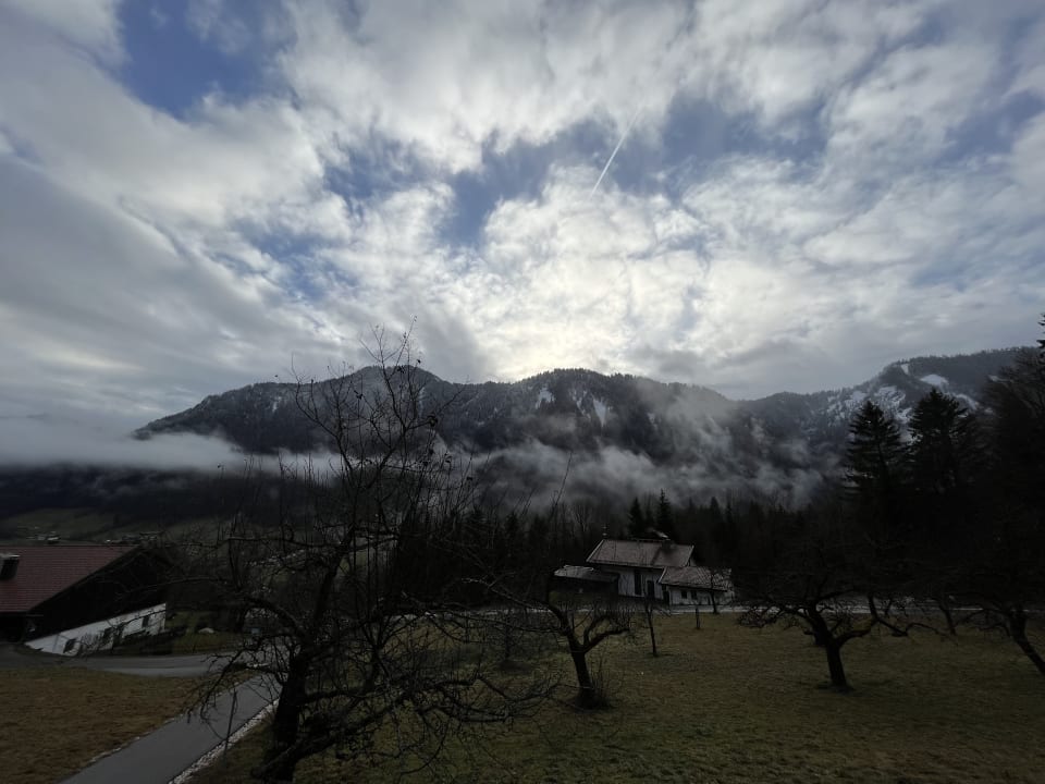 Ausblick Hotel Butzn Wirt